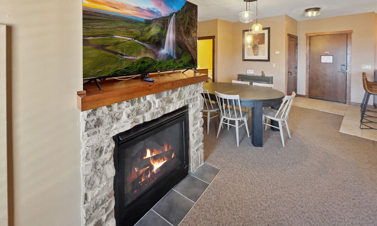 Photo of Livingroom in Edray