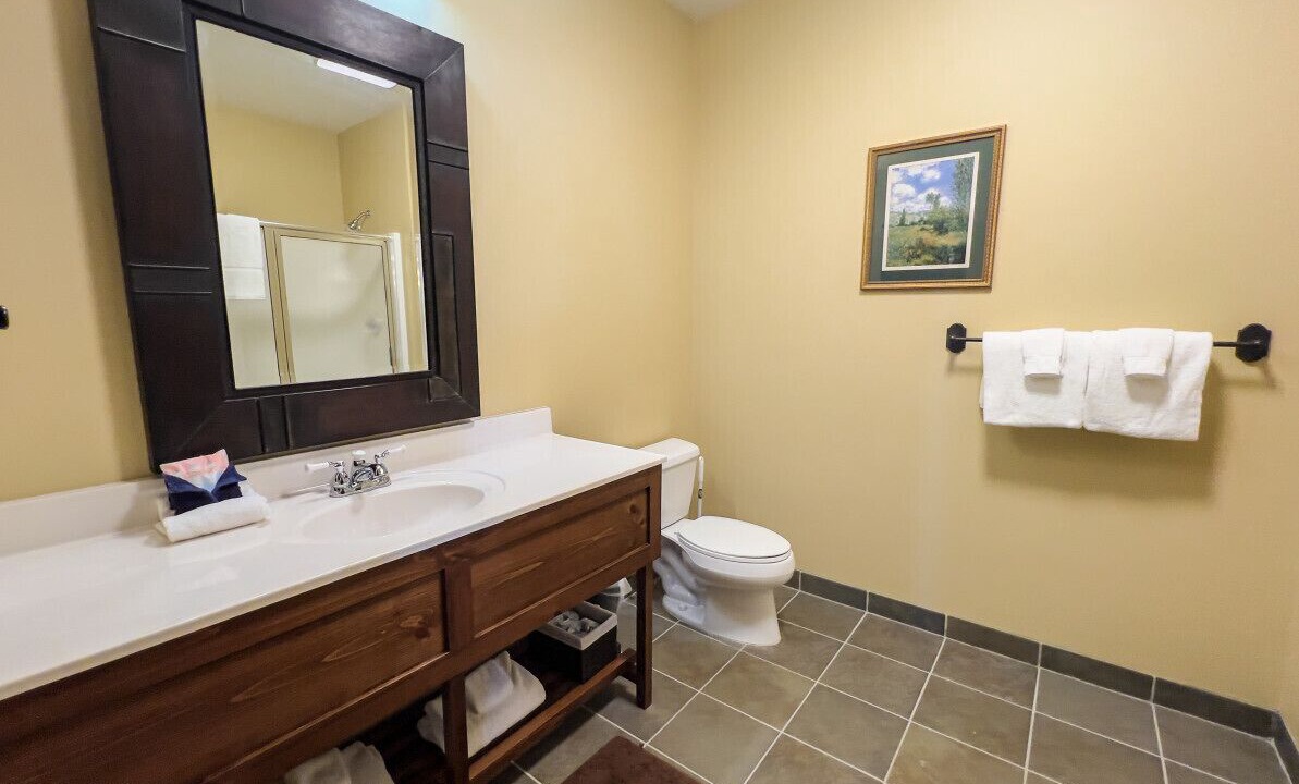 Photo of Bathroom in Edray