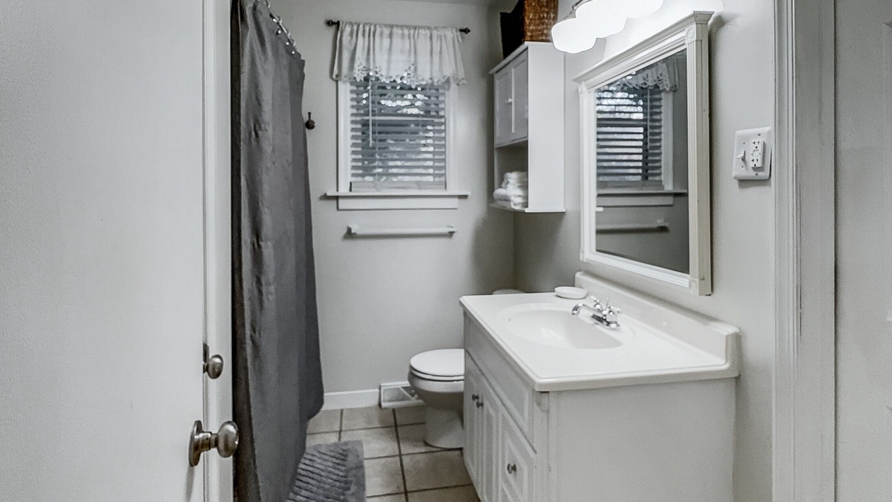 Photo of Bathroom in Chamberlayne