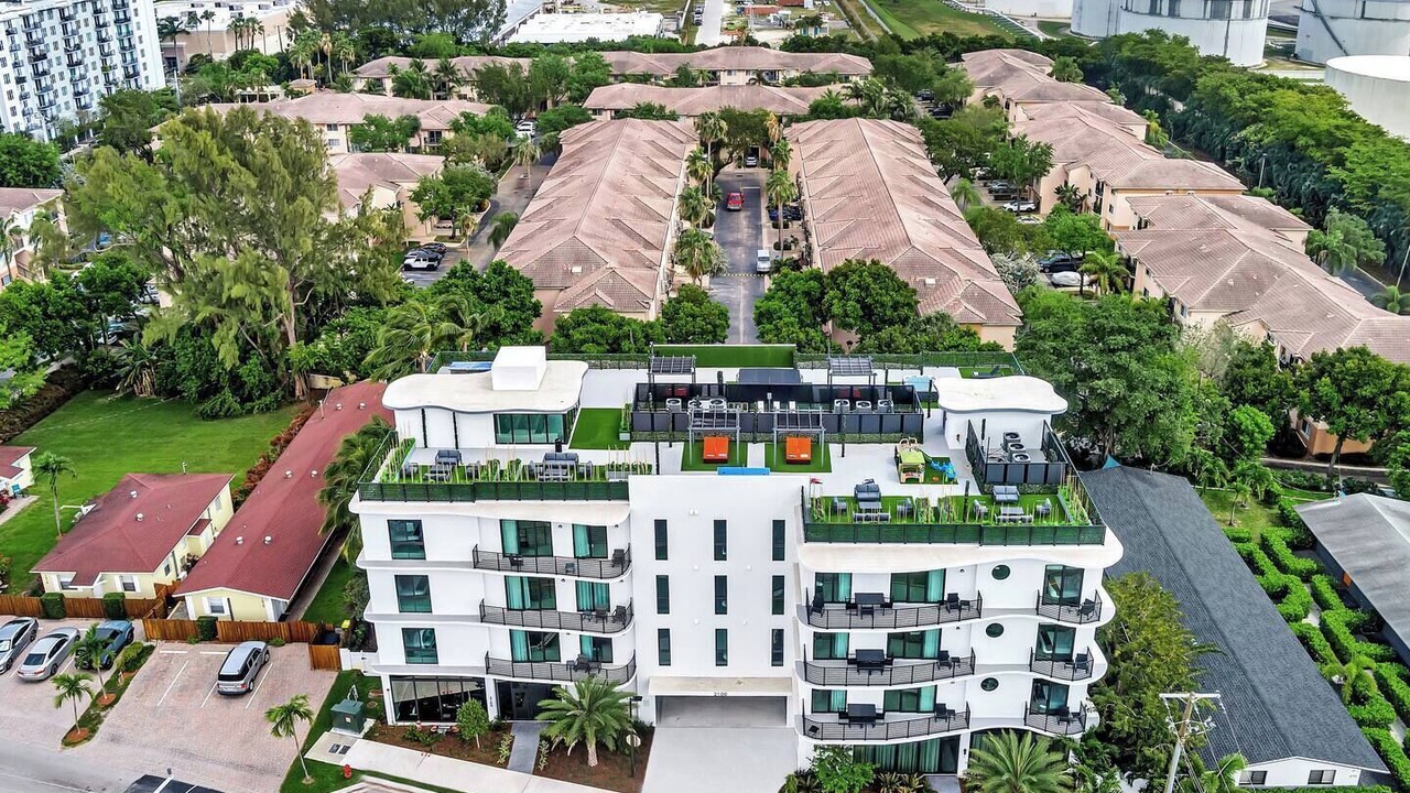 Photo of Outdoor in Harbordale