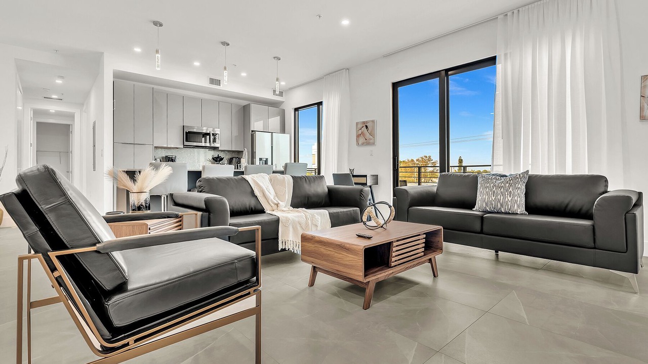 Photo of Livingroom in Harbordale