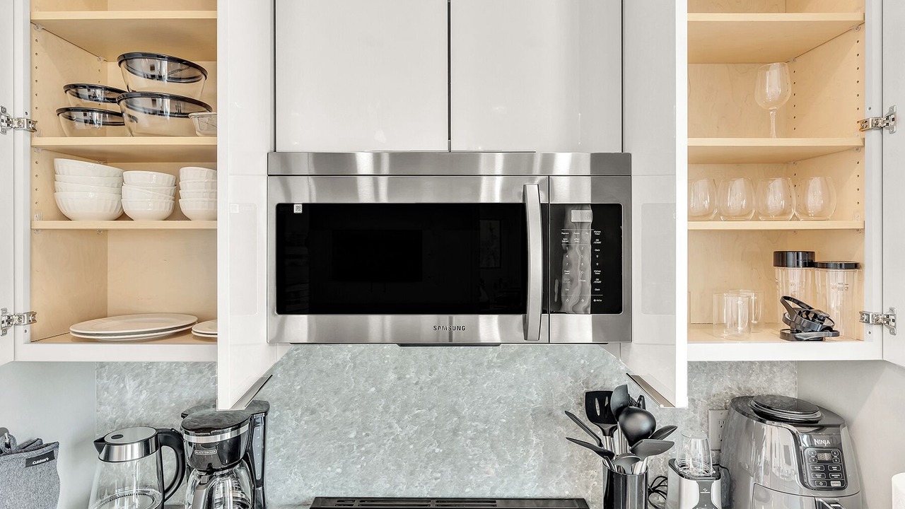 Photo of Kitchen in Harbordale