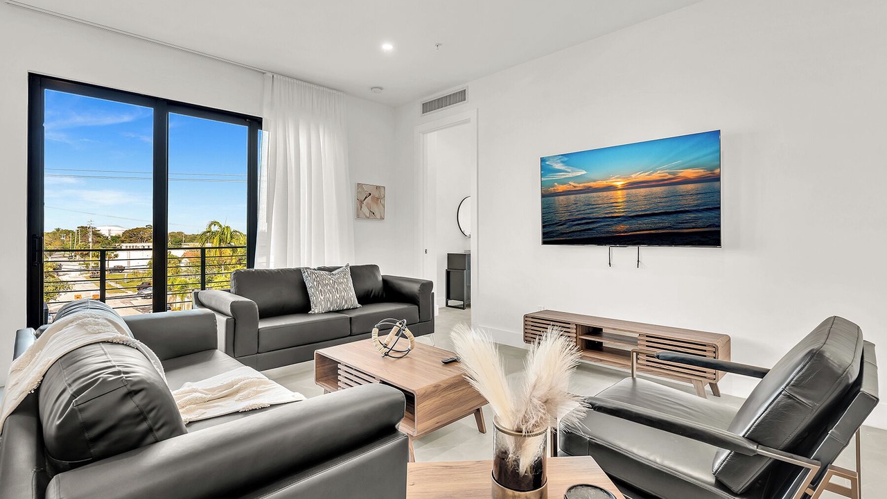 Photo of Livingroom in Harbordale