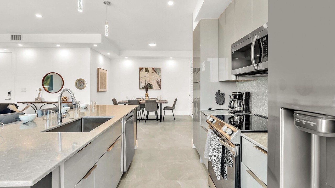Photo of Kitchen in Harbordale