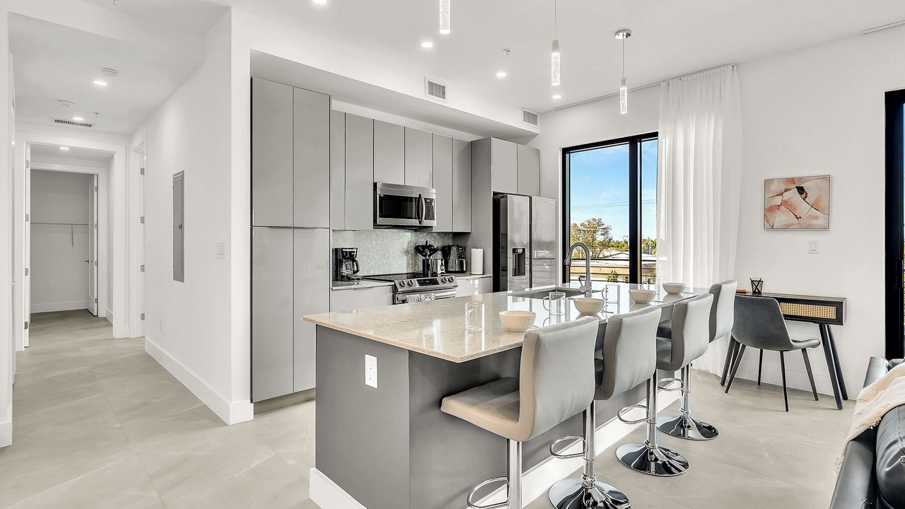 Photo of Kitchen in Harbordale