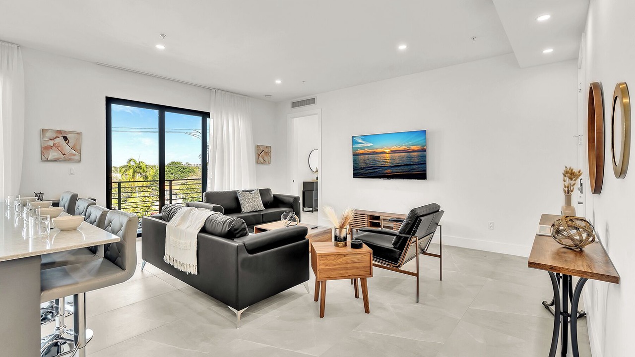 Photo of Livingroom in Harbordale