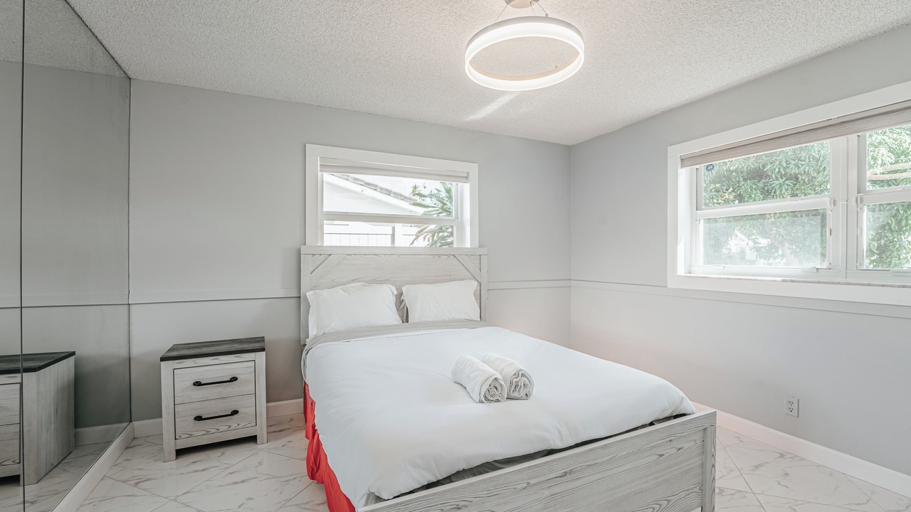 Photo of Bedroom in Tropic Palms