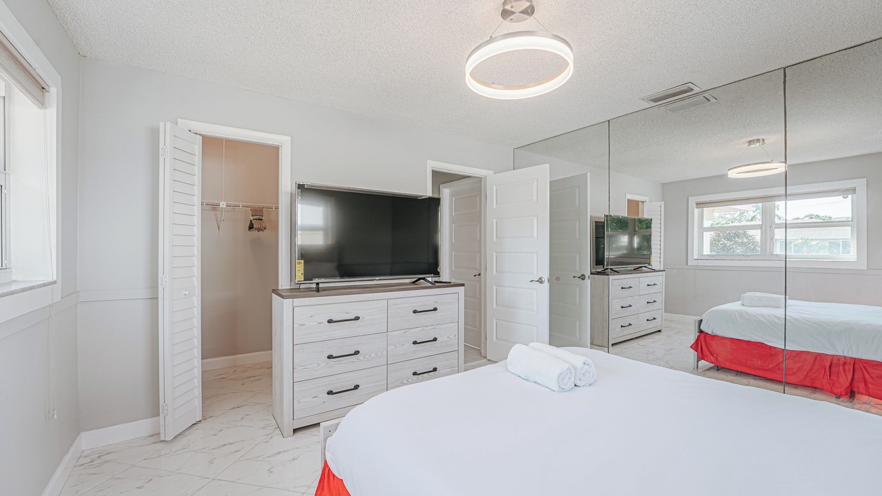 Photo of Bedroom in Tropic Palms