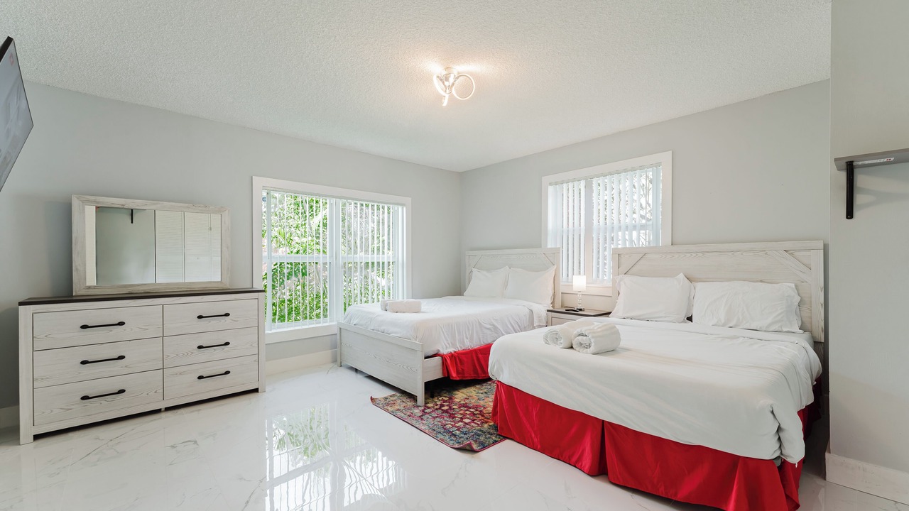 Photo of Bedroom in Tropic Palms