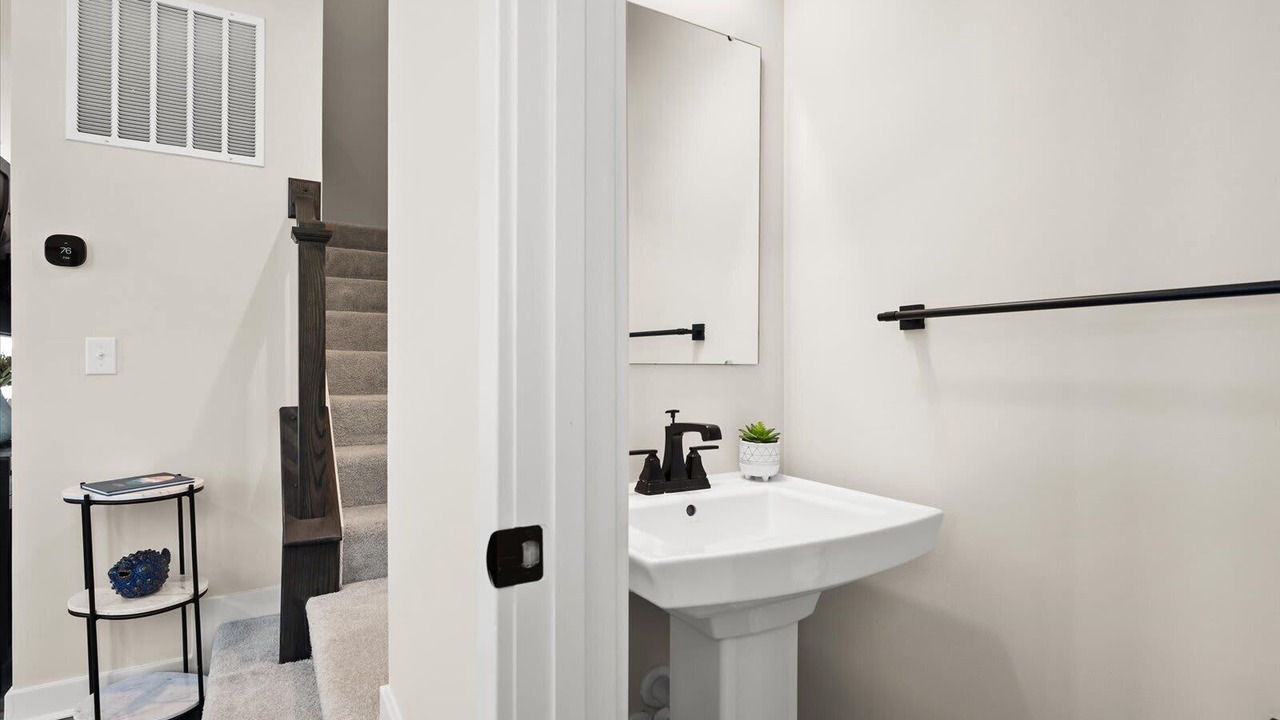 Photo of Bathroom in Bayside
