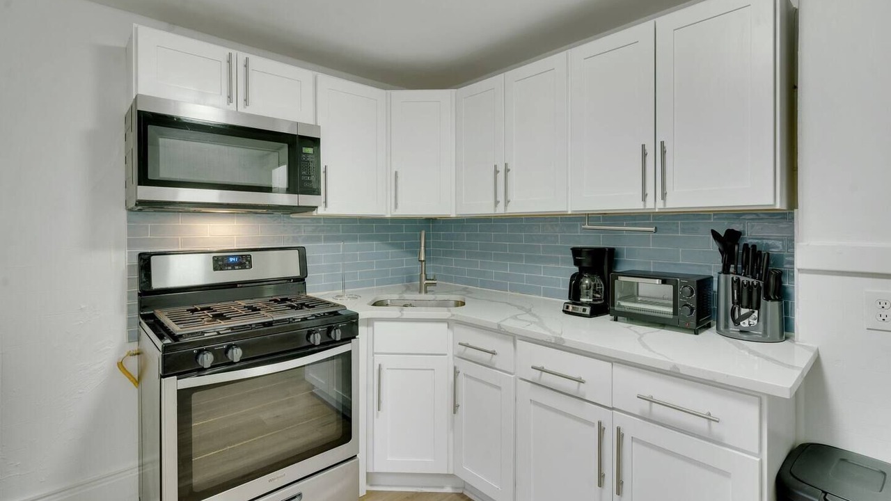 Photo of Kitchen in Downtown Rochester