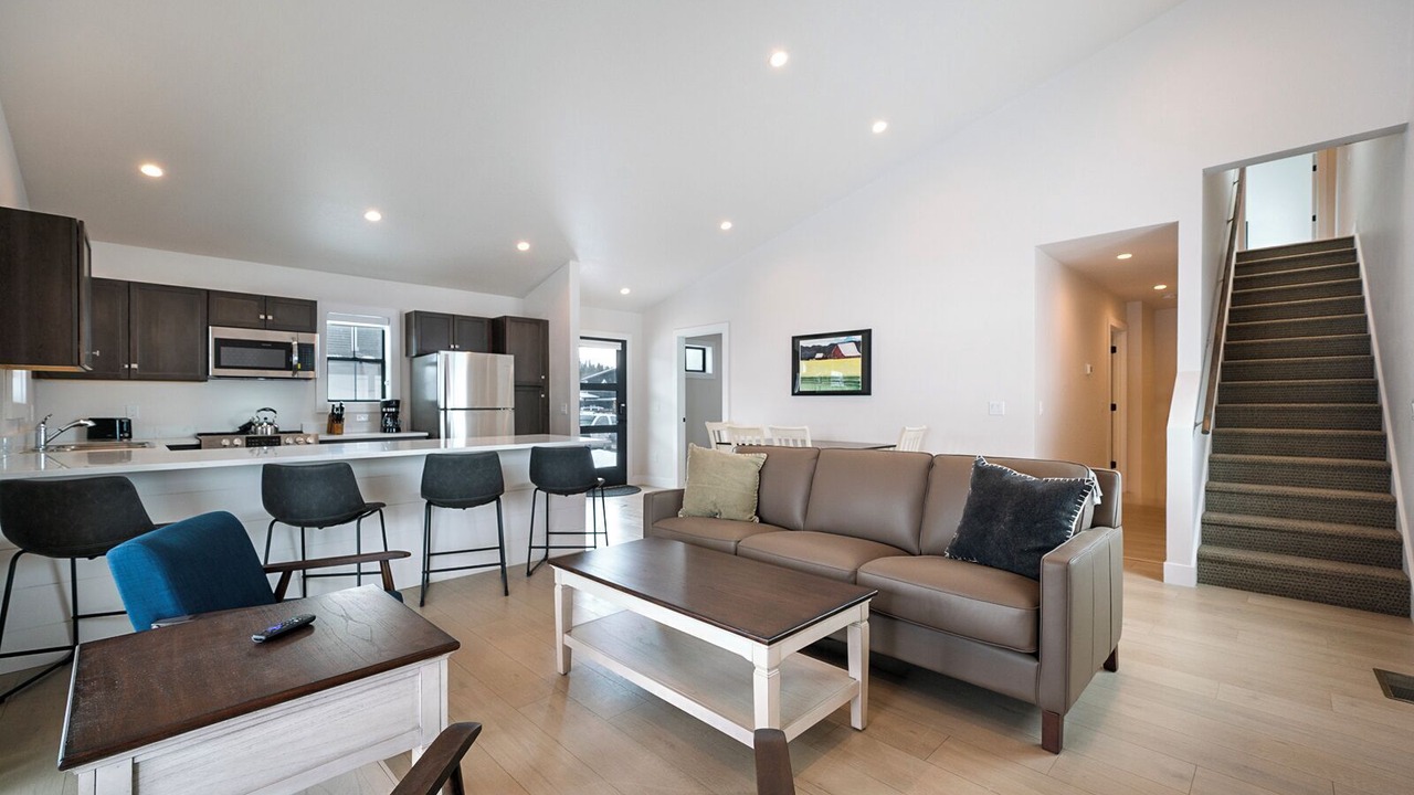 Photo of Livingroom in Bigfork