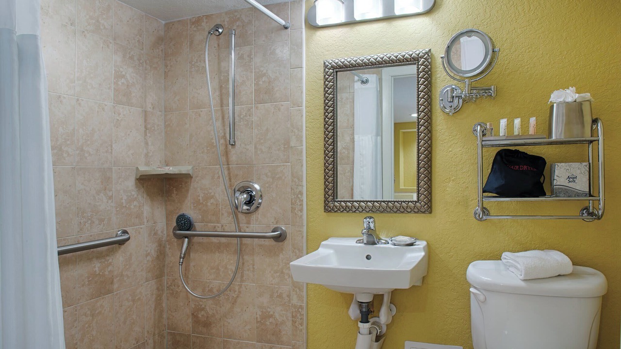 Photo of Bathroom in Terra Mar Island Estates
