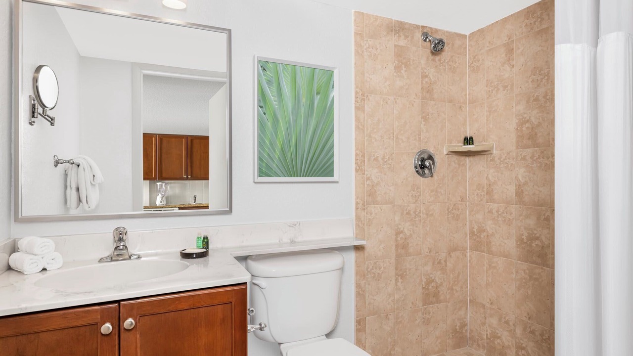 Photo of Bathroom in Terra Mar Island Estates