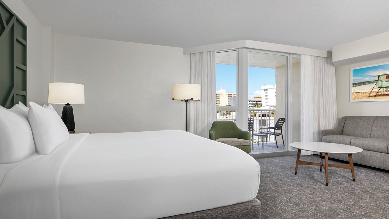 Photo of Bedroom in Terra Mar Island Estates