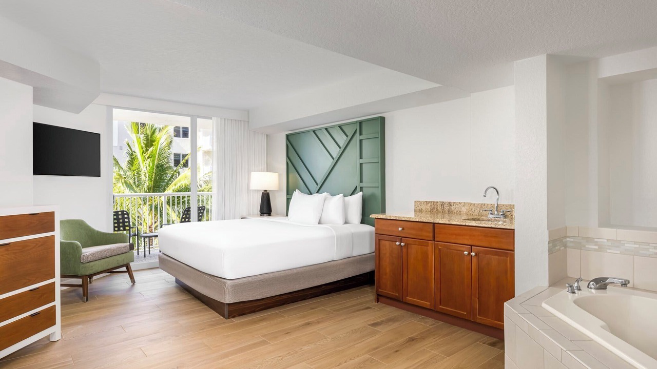 Photo of Bedroom in Terra Mar Island Estates
