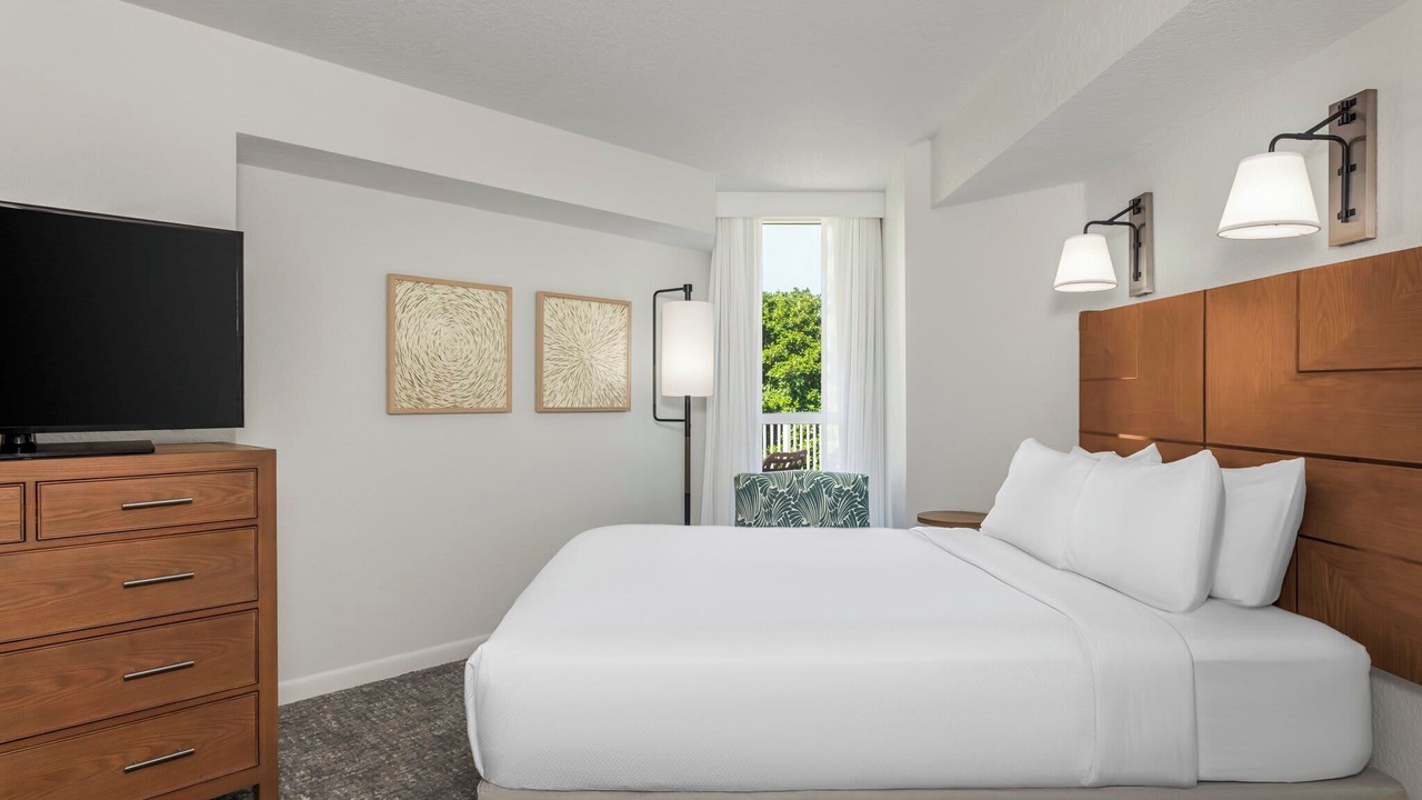 Photo of Bedroom in Terra Mar Island Estates