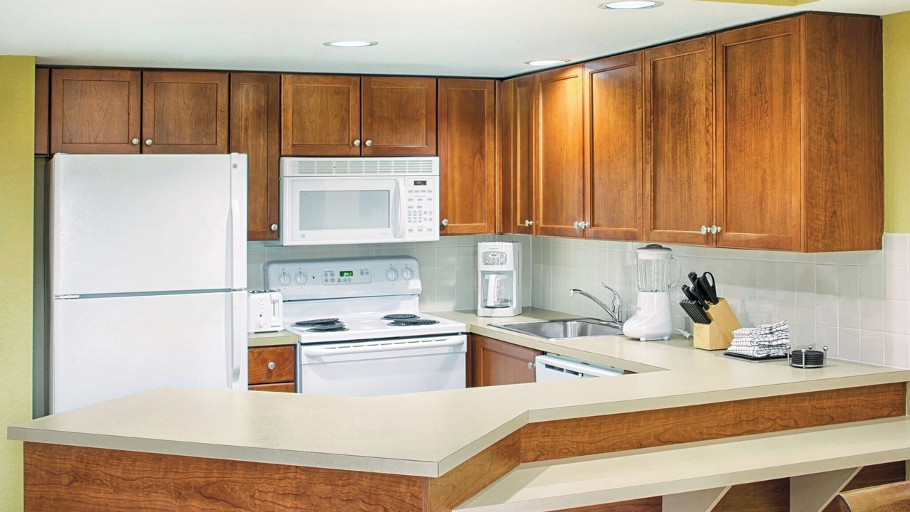 Photo of Kitchen in Terra Mar Island Estates