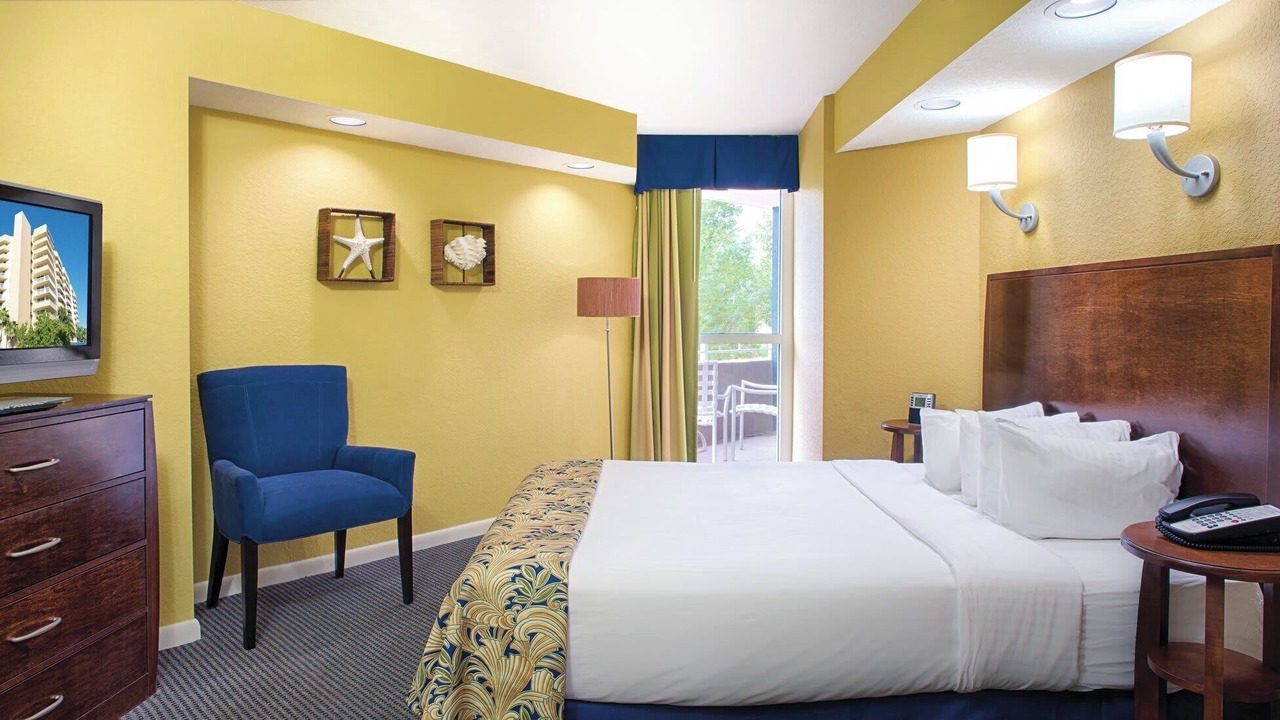 Photo of Bedroom in Terra Mar Island Estates