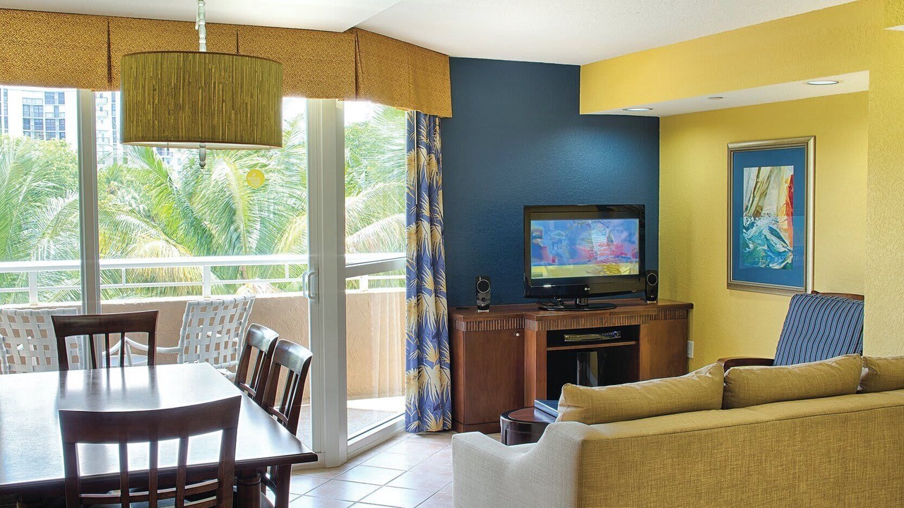 Photo of Livingroom in Terra Mar Island Estates