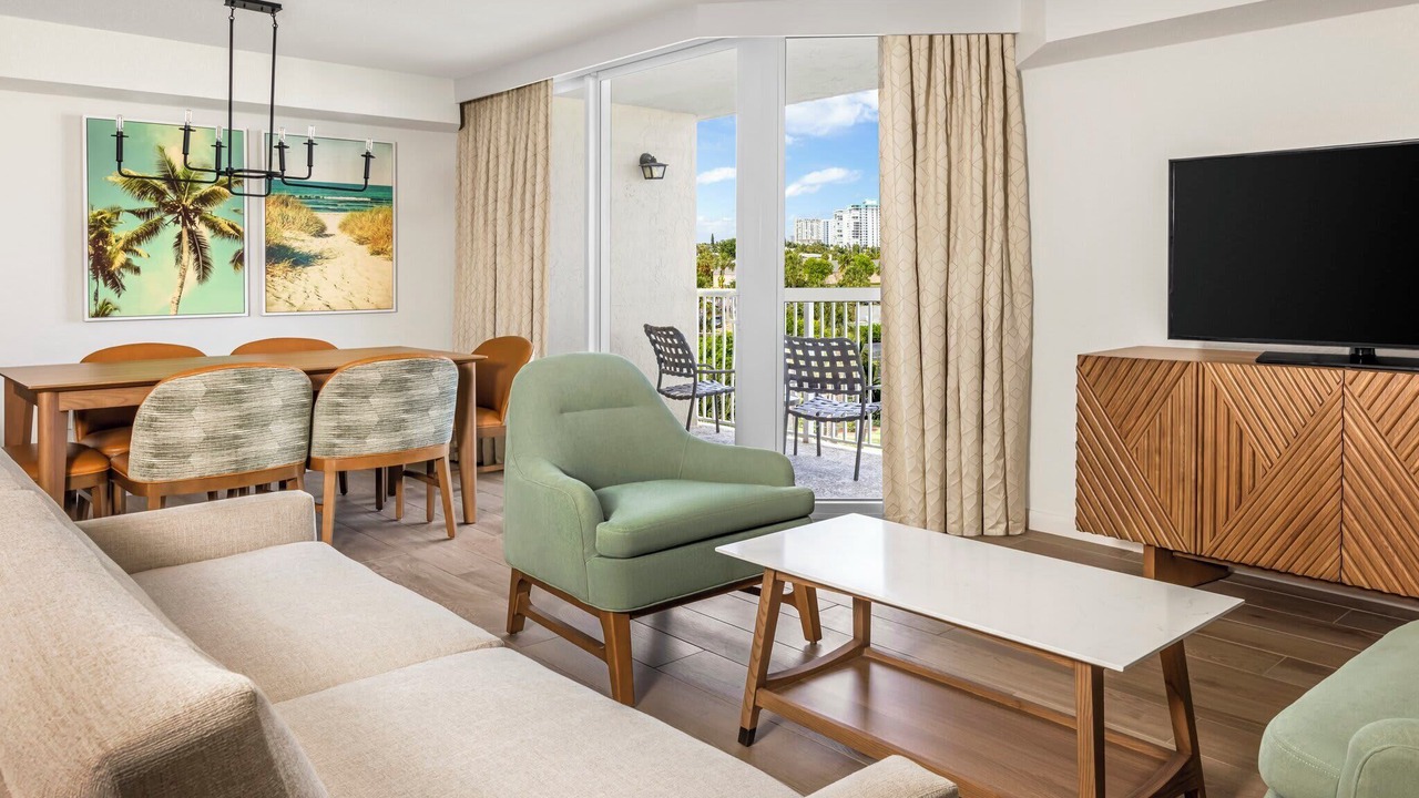 Photo of Livingroom in Terra Mar Island Estates