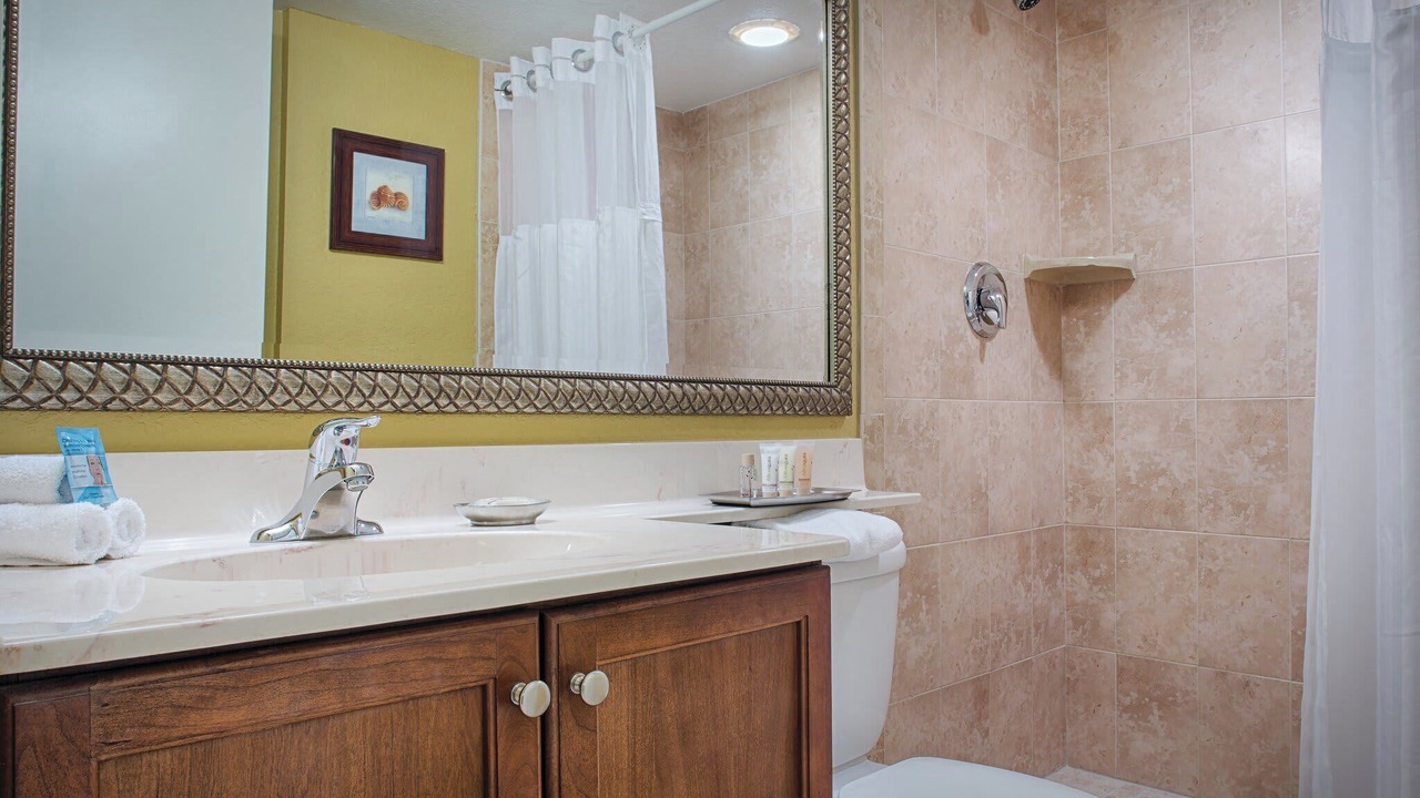 Photo of Bathroom in Terra Mar Island Estates