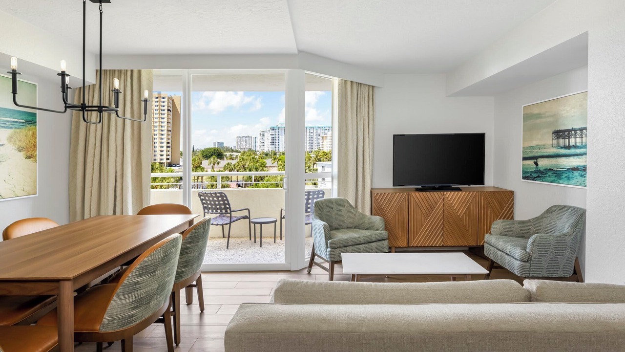 Photo of Livingroom in Terra Mar Island Estates