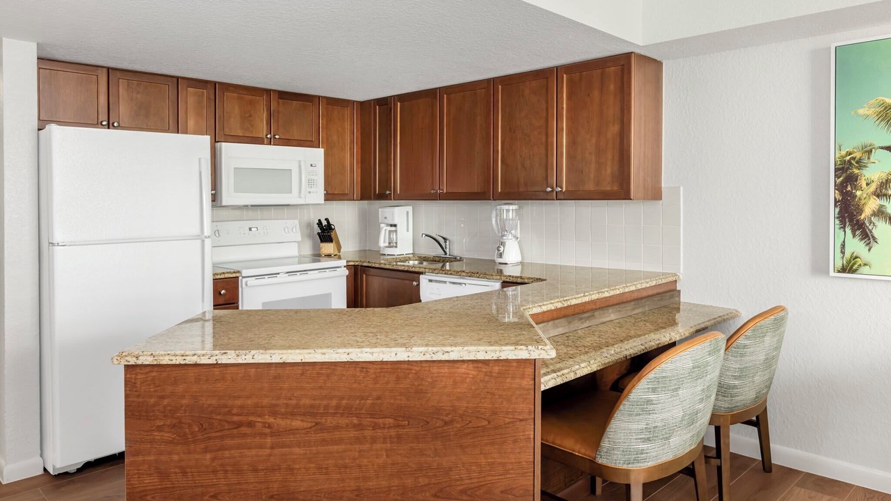 Photo of Kitchen in Terra Mar Island Estates