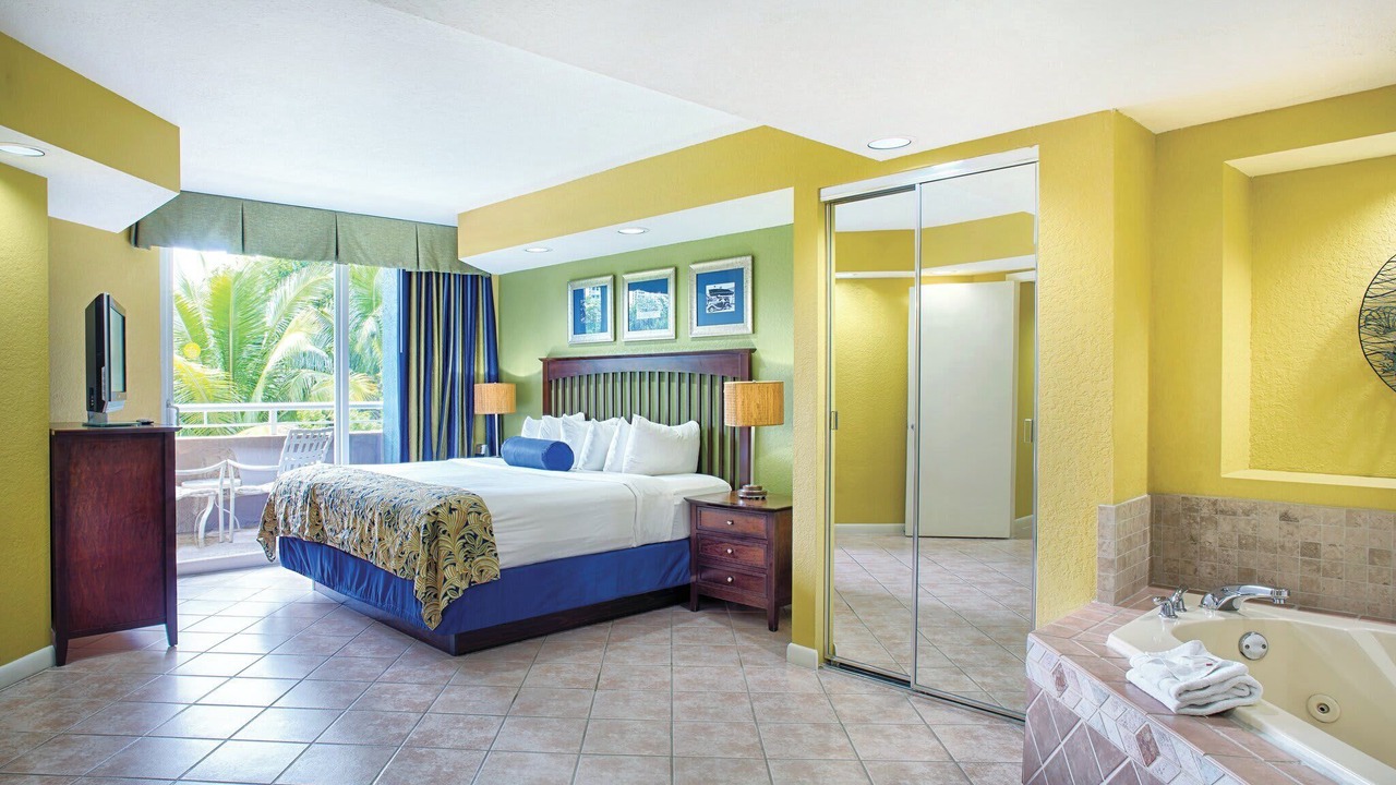 Photo of Bedroom in Terra Mar Island Estates