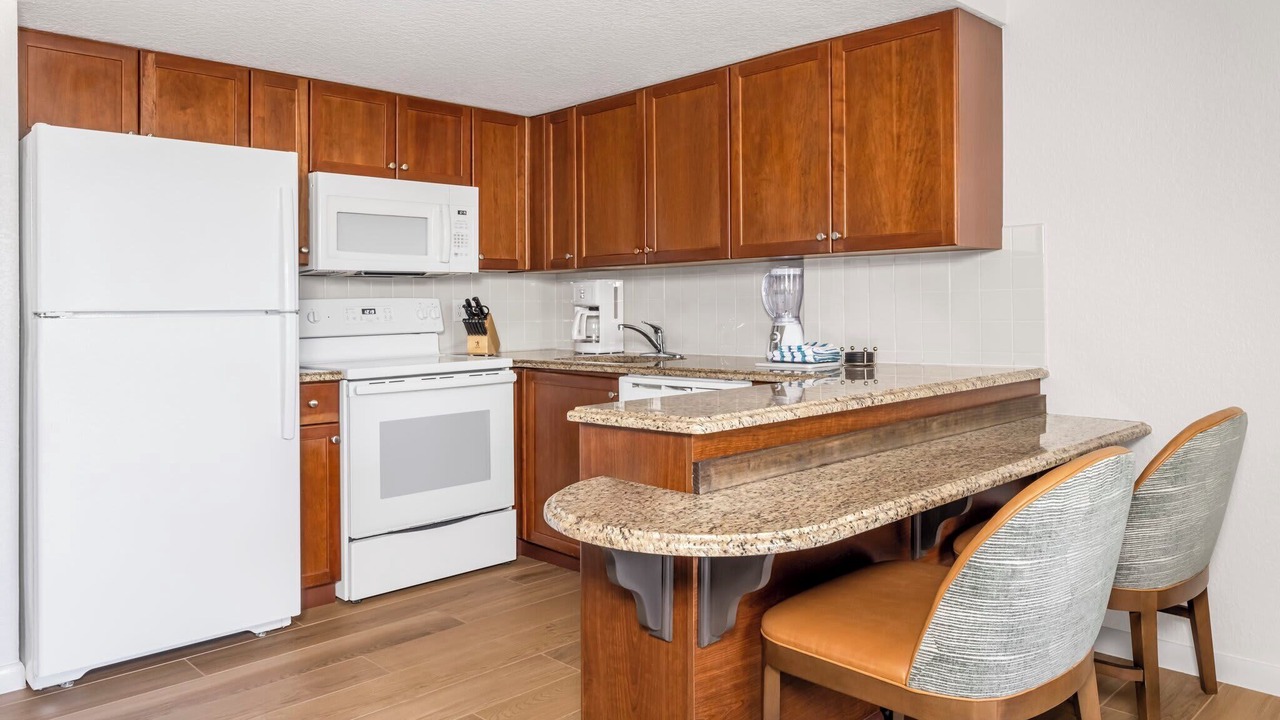 Photo of Kitchen in Terra Mar Island Estates