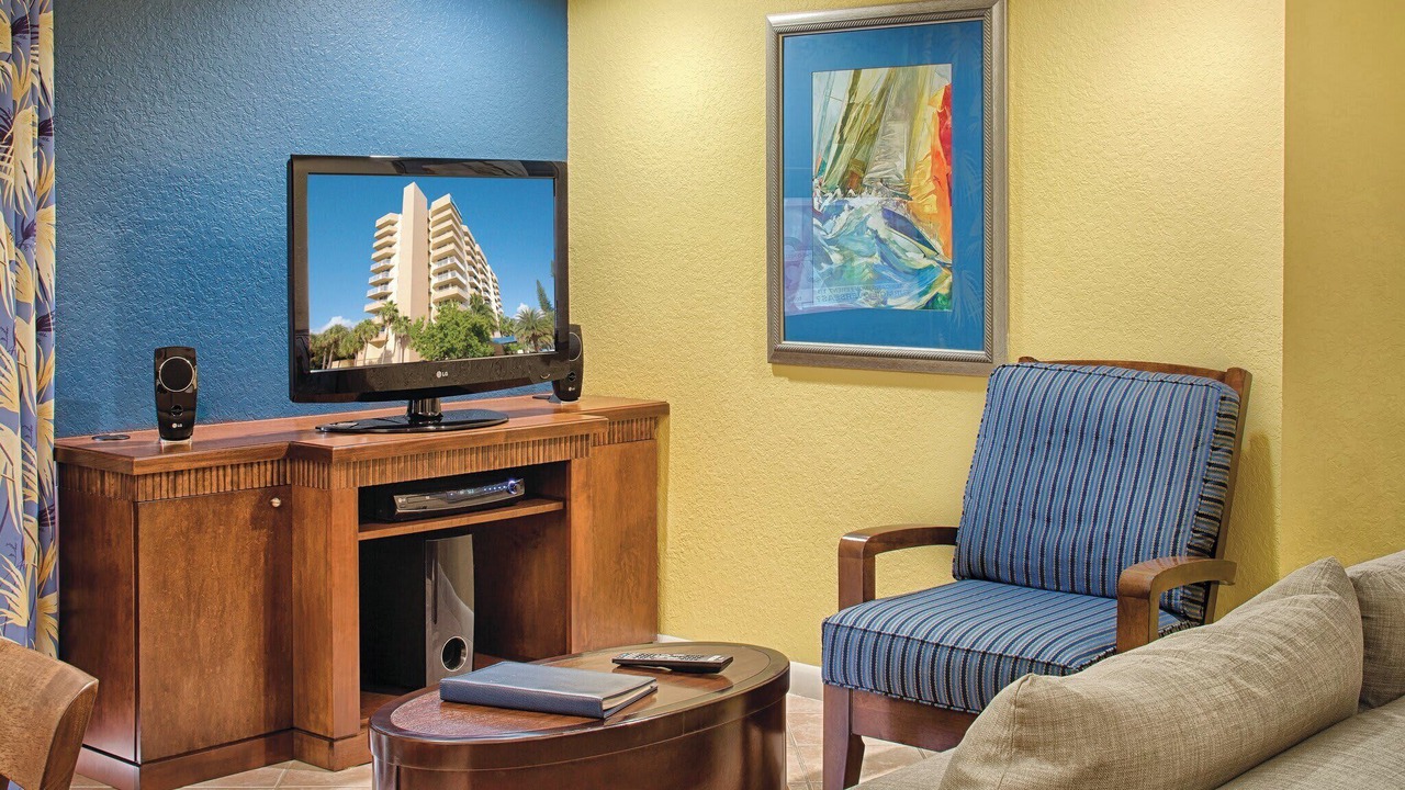 Photo of Livingroom in Terra Mar Island Estates