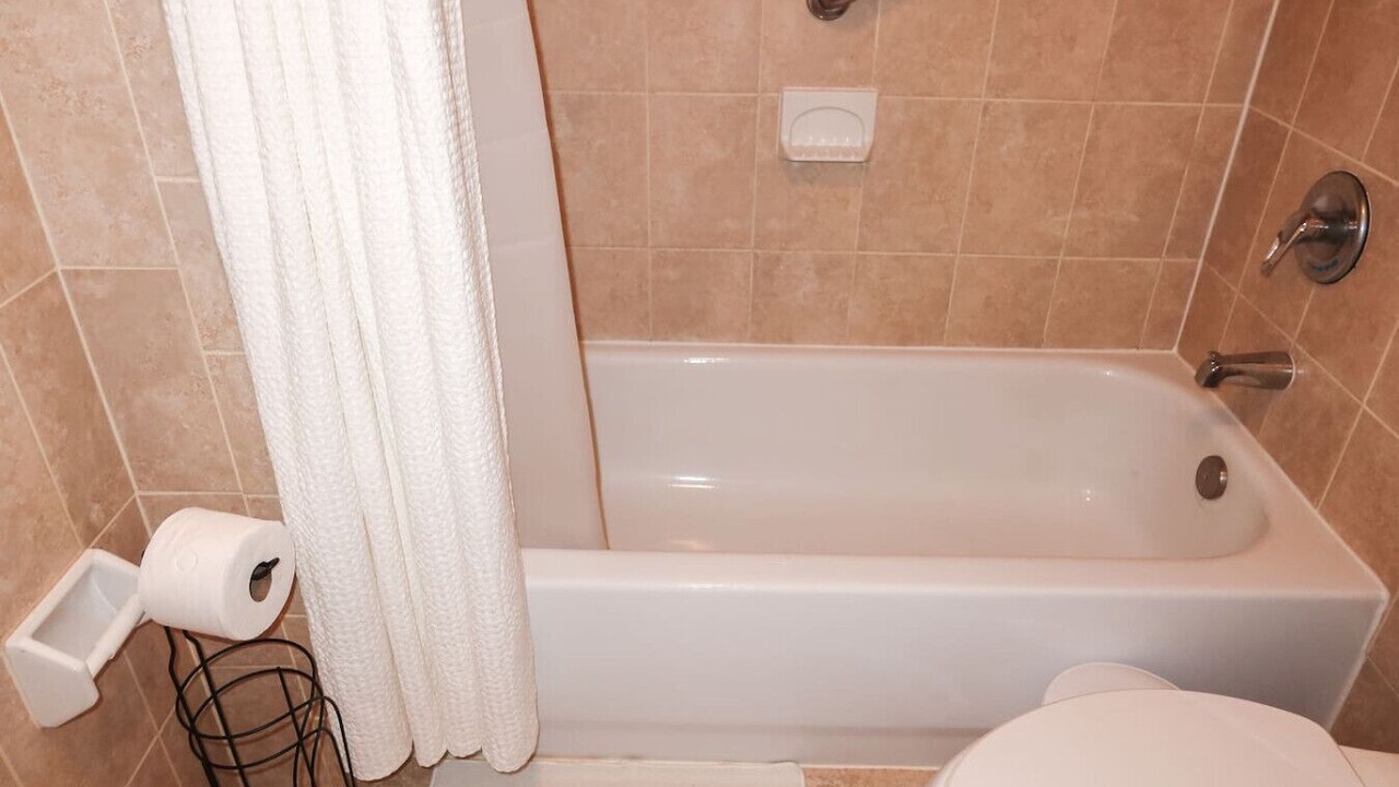 Photo of Bathroom in Forest Hill