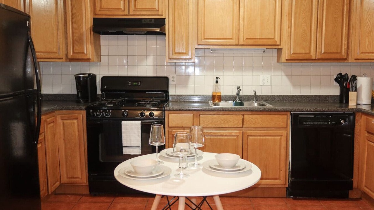 Photo of Kitchen in Forest Hill