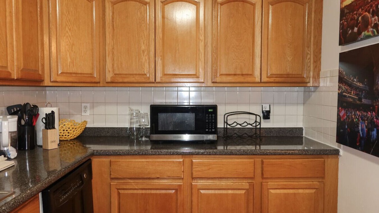 Photo of Kitchen in Forest Hill