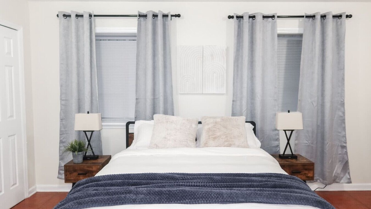 Photo of Bedroom in Forest Hill