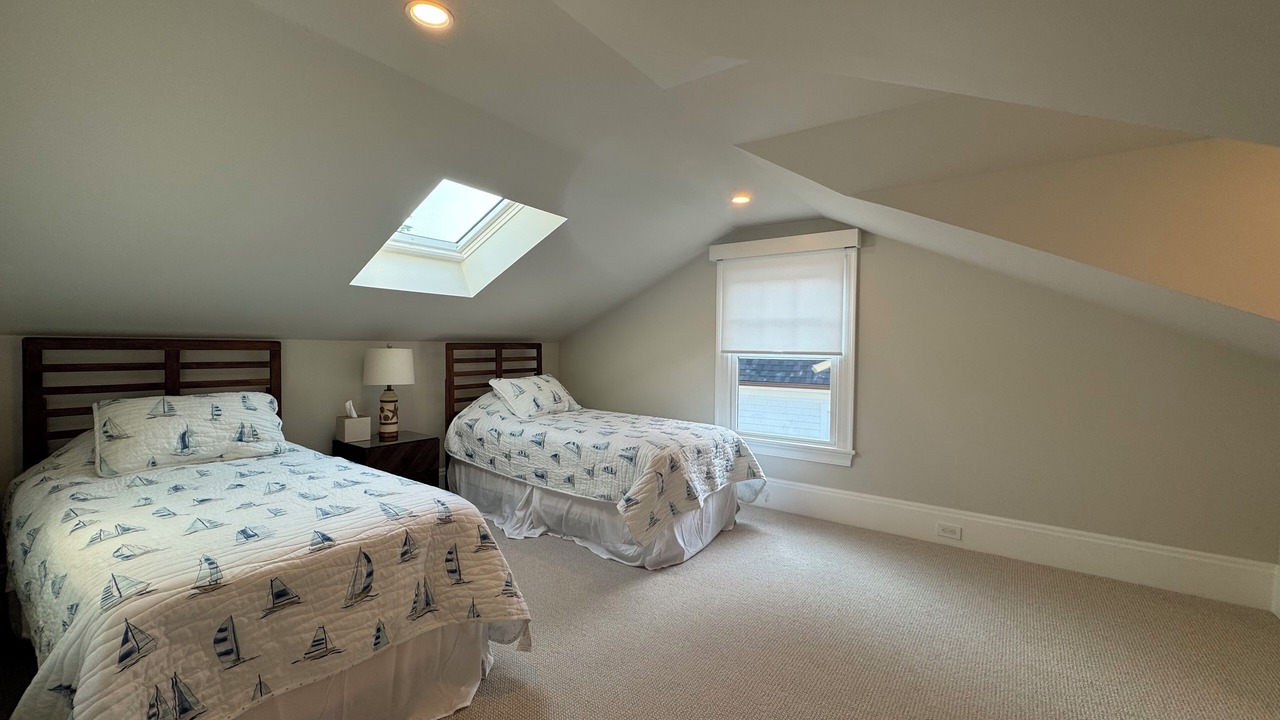 Photo of Bedroom in East Falmouth