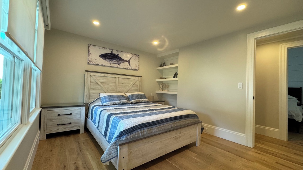 Photo of Bedroom in East Falmouth