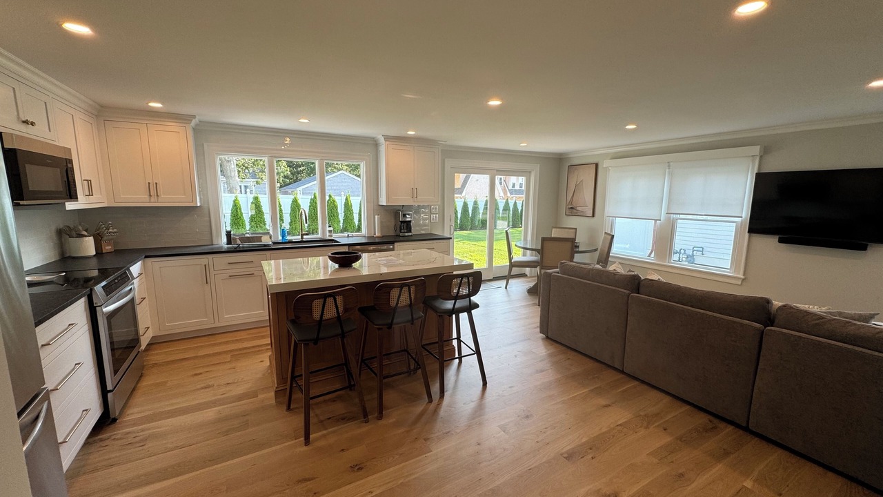 Photo of Kitchen in East Falmouth