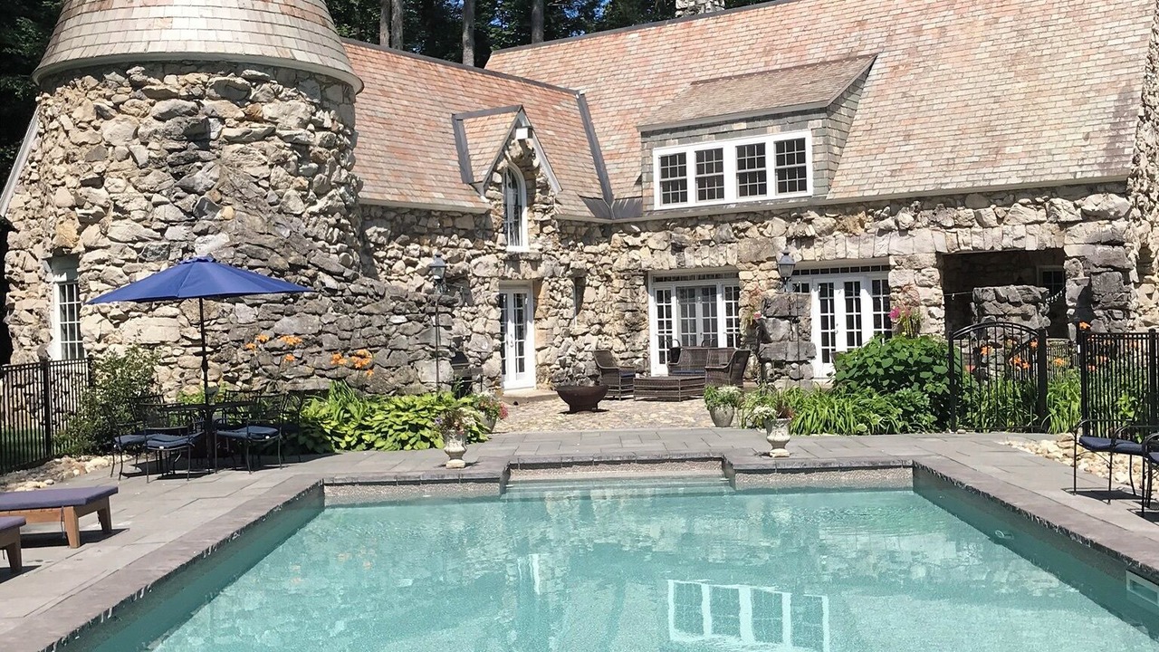 Photo of Outdoor in Saratoga Springs