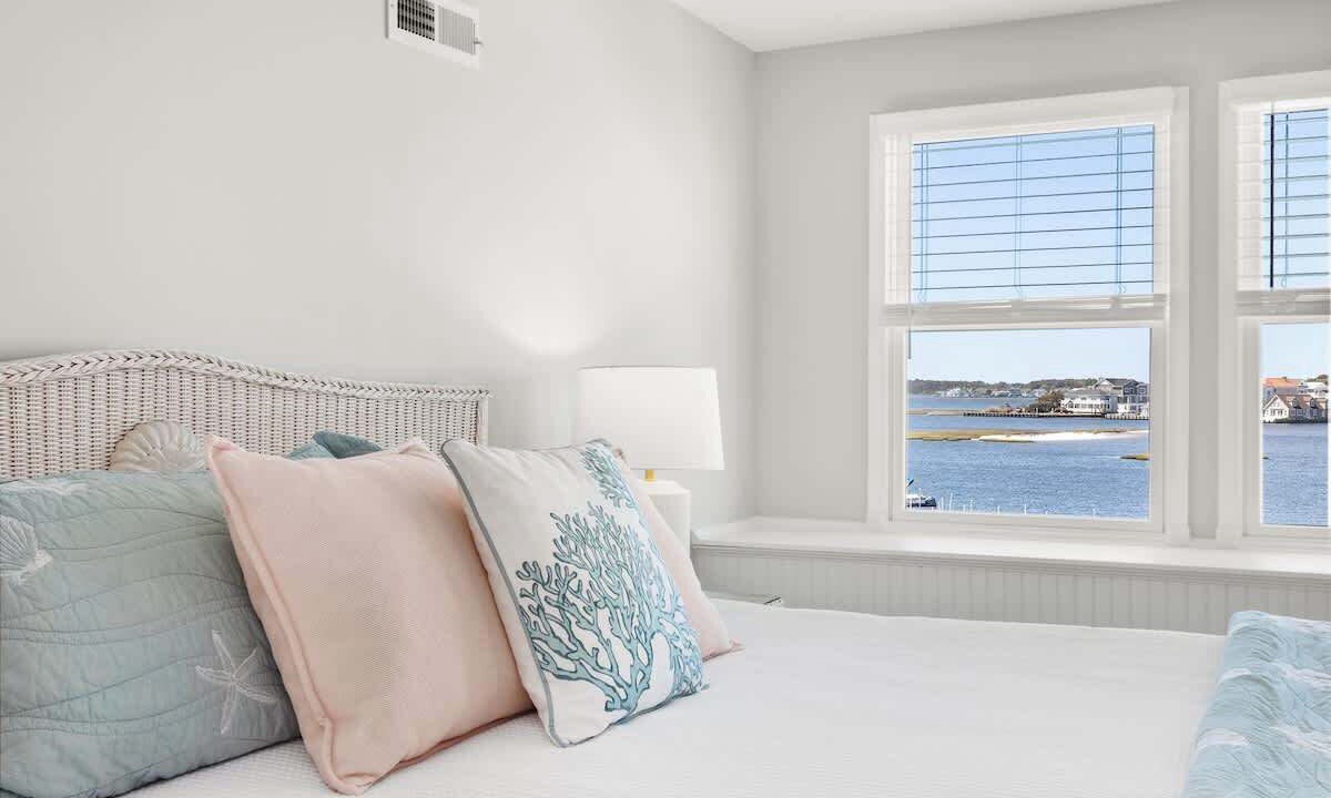 Photo of Bedroom in North Ocean City