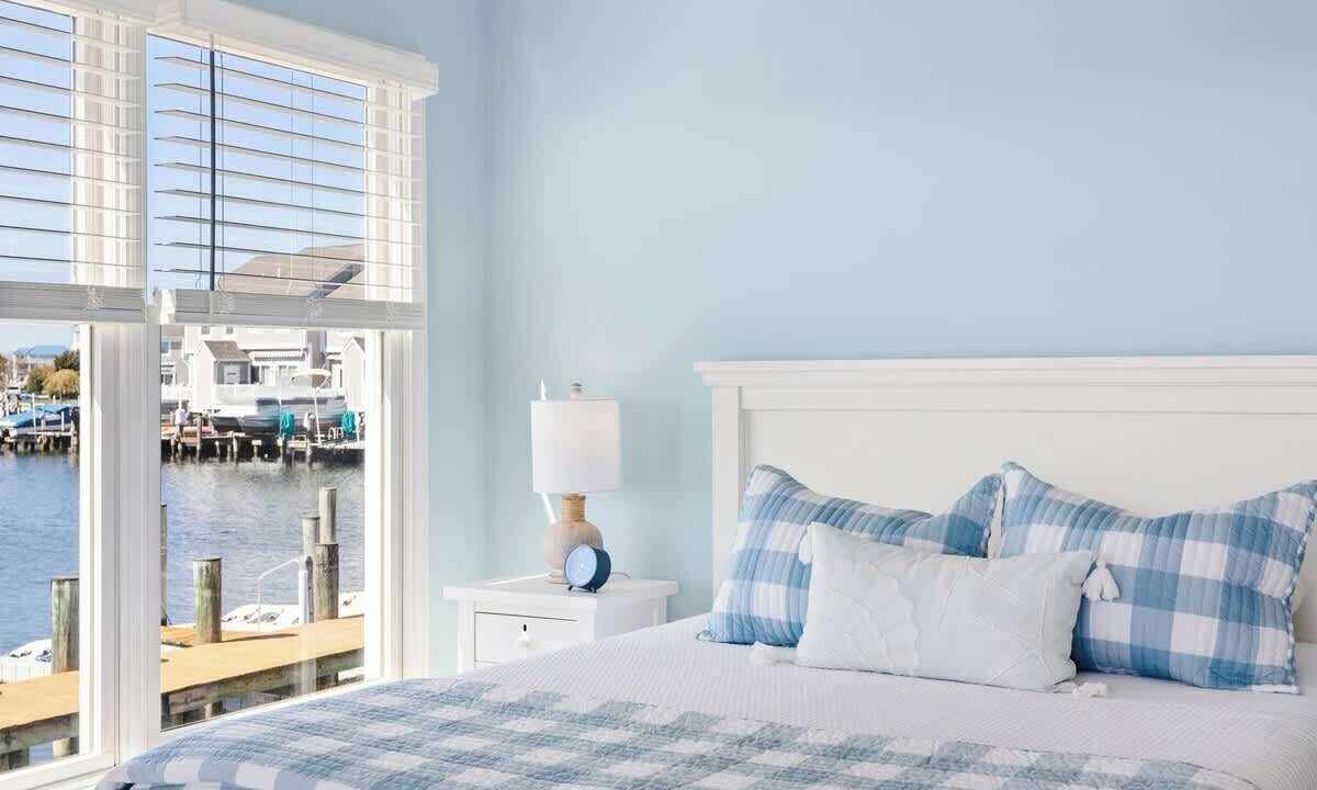 Photo of Bedroom in North Ocean City