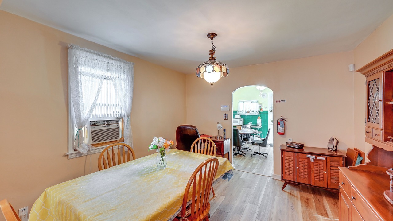 Photo of Livingroom in Villas
