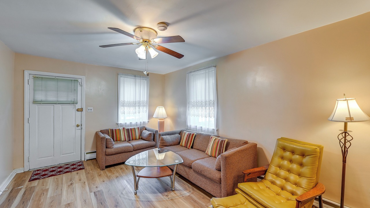 Photo of Bedroom in Villas