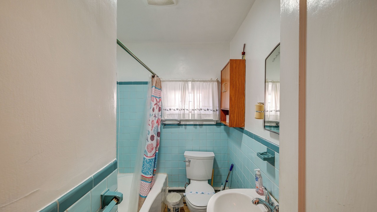 Photo of Bathroom in Villas