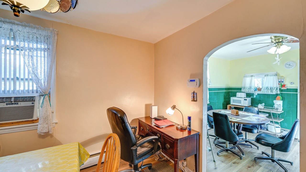 Photo of Bedroom in Villas