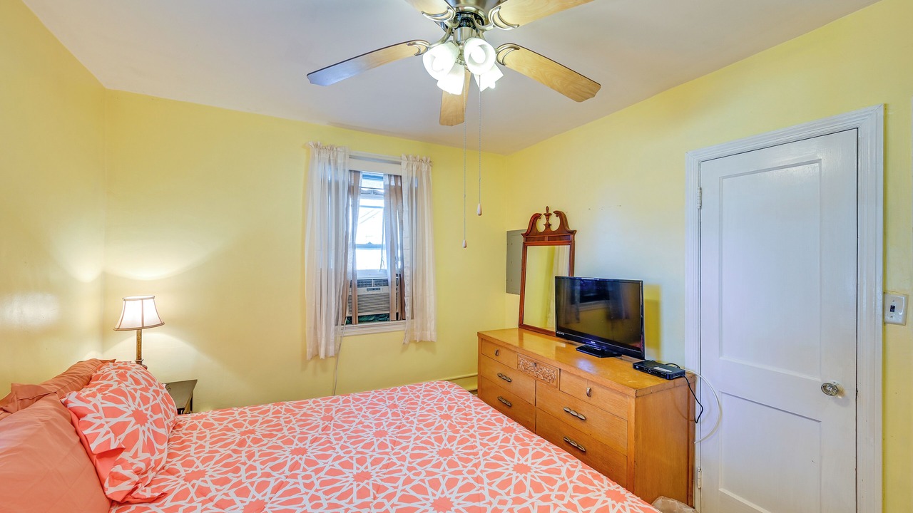 Photo of Bedroom in Villas