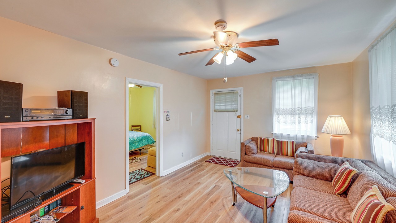 Photo of Livingroom in Villas
