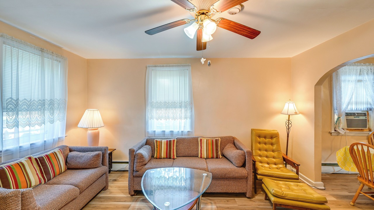 Photo of Livingroom in Villas