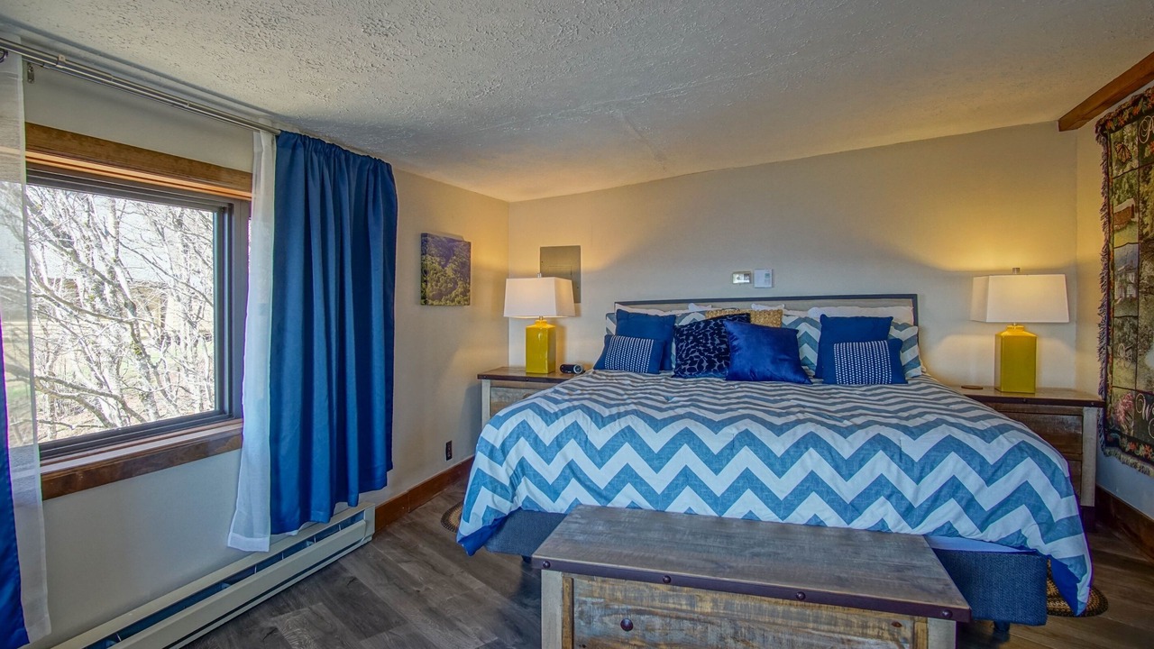 Photo of Bedroom in Edray