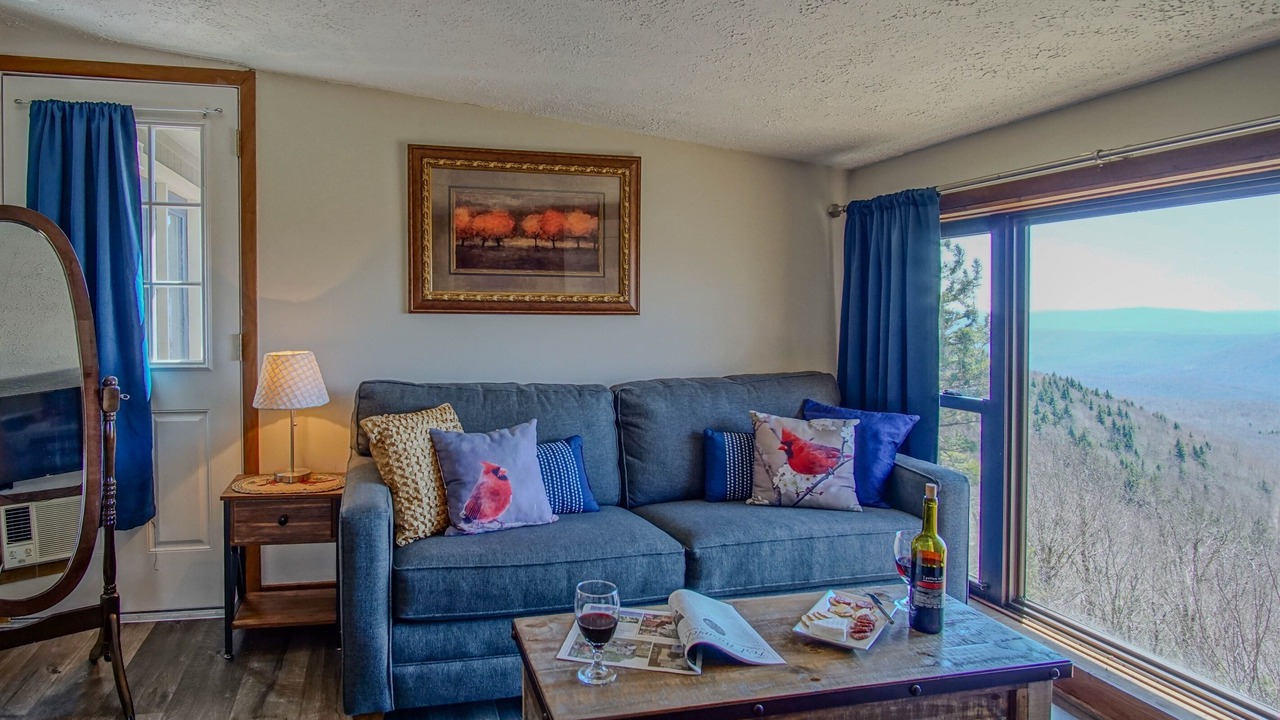 Photo of Livingroom in Edray